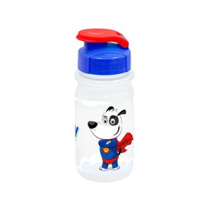 Bebetodo kids 400 ML Press