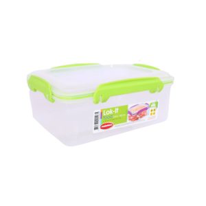Hermético Lok-it Food 1.25 LTS.