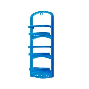 Organizador de Ducha Polinplast
