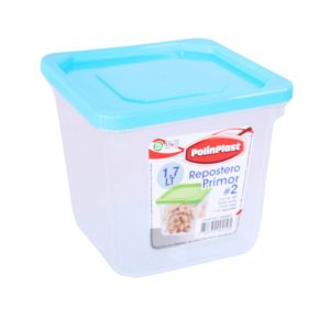 Repostero Primor #2 / 1.7 LTS.